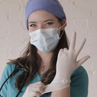 Nurse bunny 69