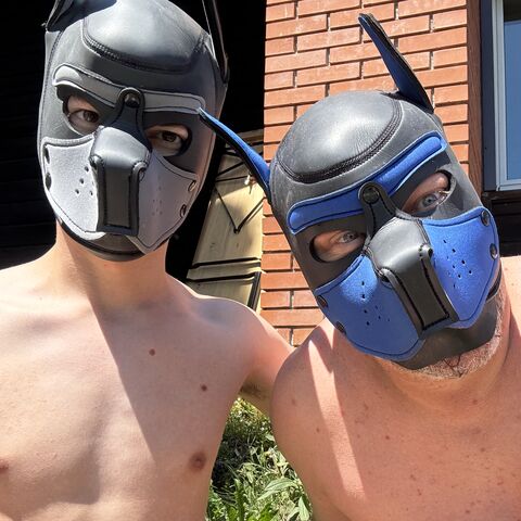 Daddy Meets Twink