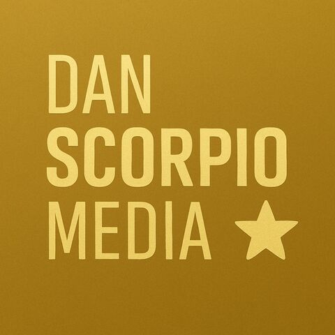 DAN SCORPIO MEDIA
