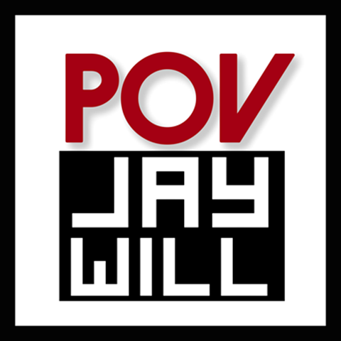 PovJay Will