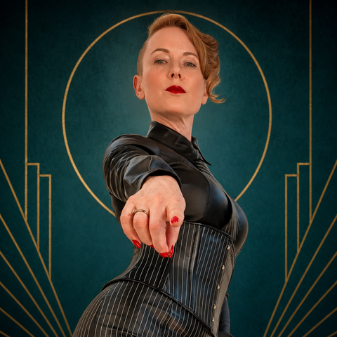 Madam M