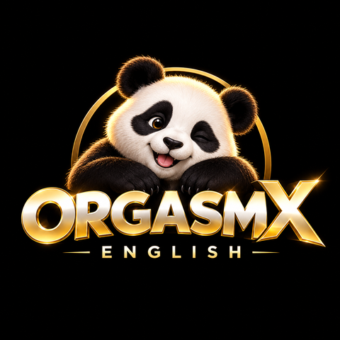 Orgasmx English Narative