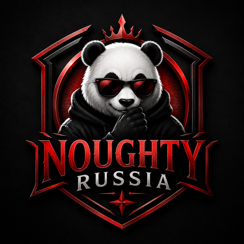 Naughty Russia studio