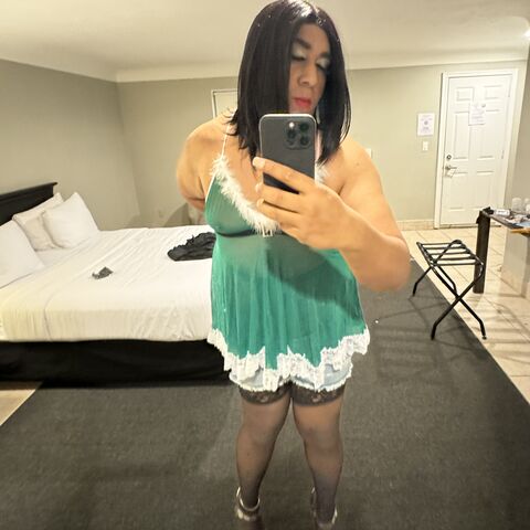 Tanya crossdresser