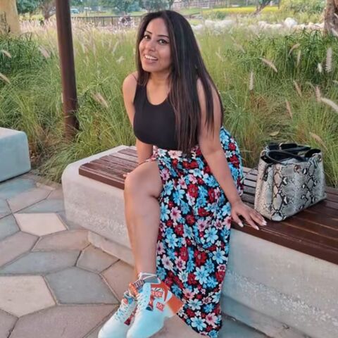IamMishti