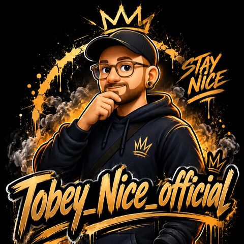 Tobey Nice official