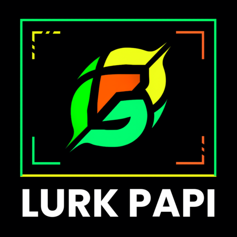 Lurk papi