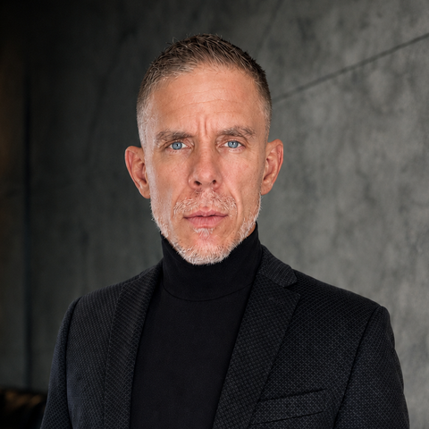 Mick Blue