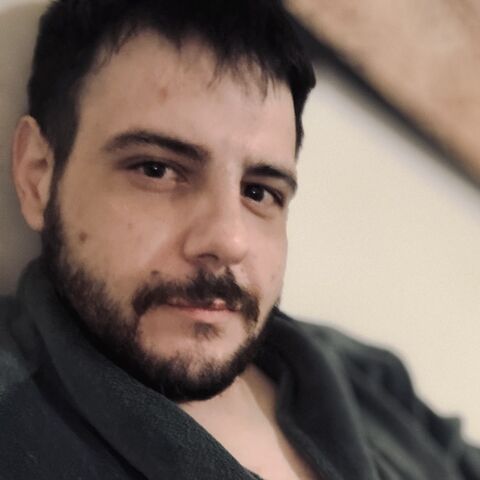 Almiscar Bear