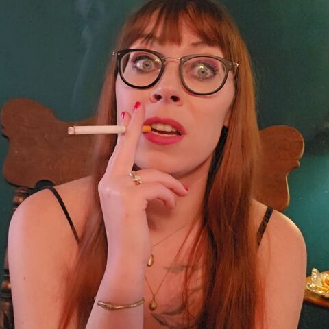 Mistress thrope