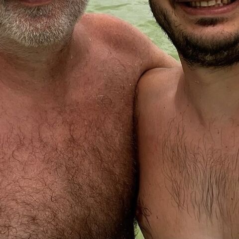 John-Michael