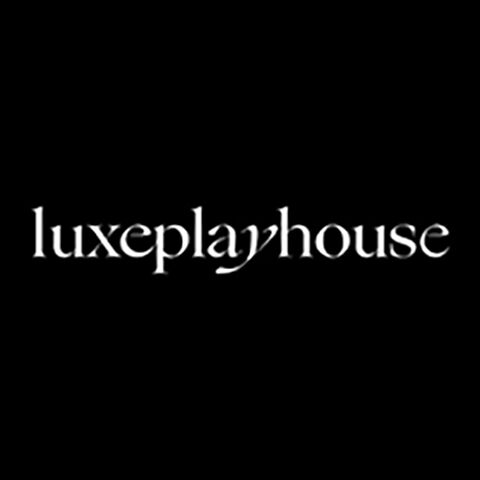 Luxeplayhouse