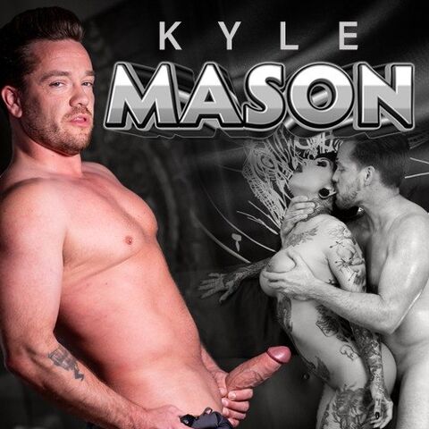 Kyle Mason