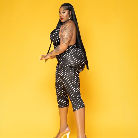 Miss patravon