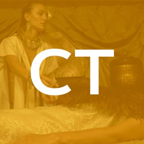 Czech Tantra