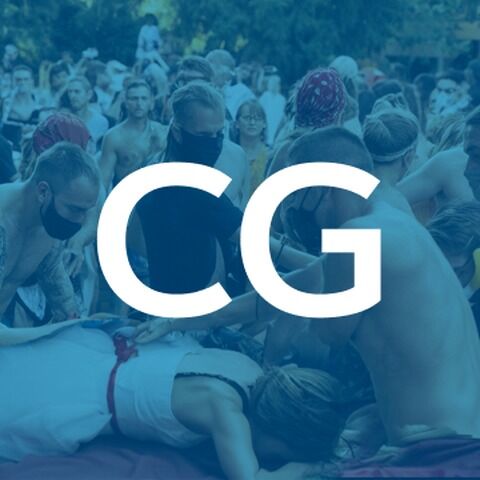 Czech Gang Bang
