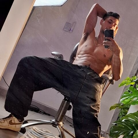 Cristian Tanner
