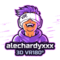Alec Hardy VR