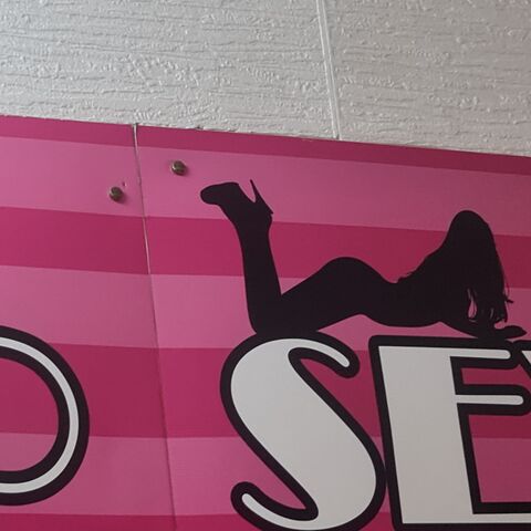 Hot womans studio