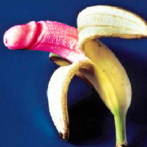 Banano Rosa