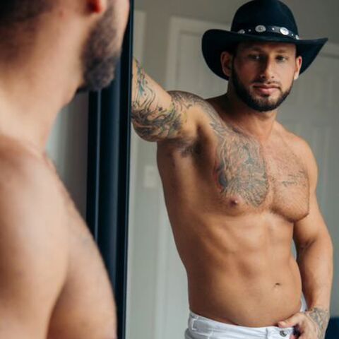 Parker Savage