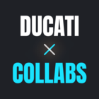 Ducati Collabs