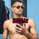 Shafi hot boy