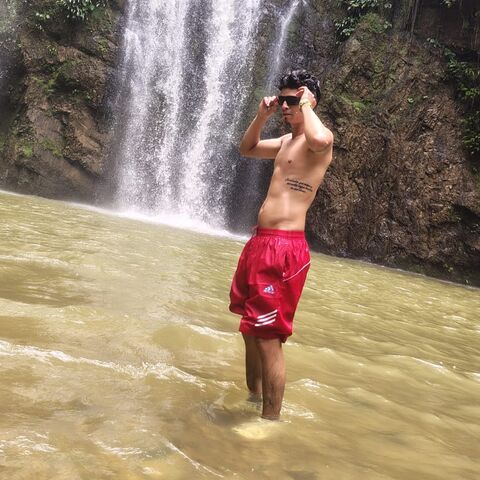 Drey Santos