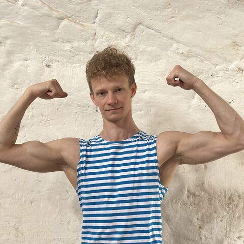 IGGY LARS