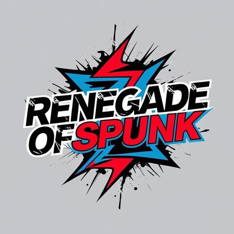 Renegade of spunk