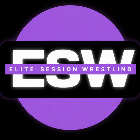 ESW Wrestling UK