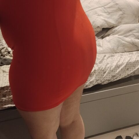 Megan Lust TS