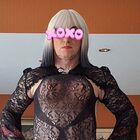 Sadia crossdresser slet