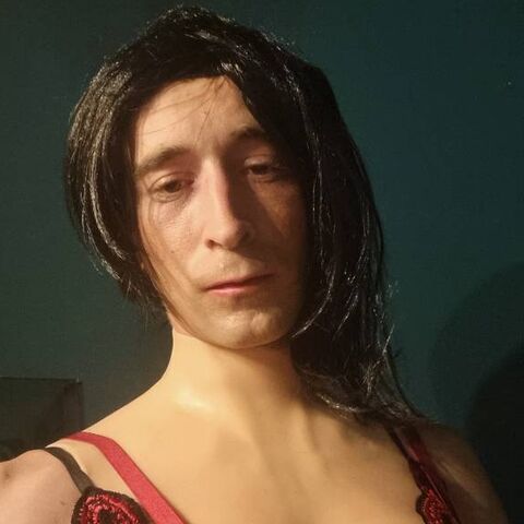Anna Sissy