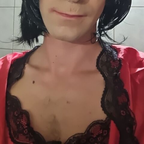 Anna Sissy