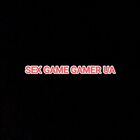 SEX GAME GAMER UA