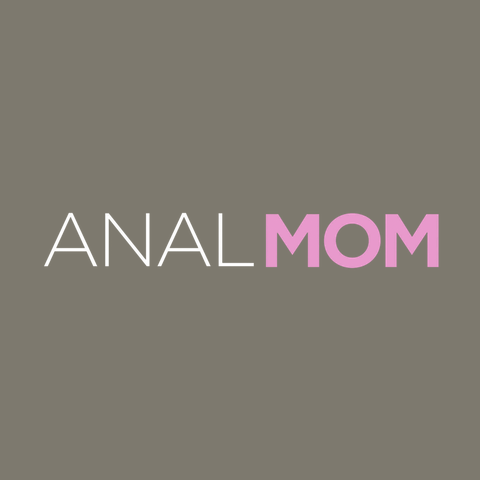 Anal Mom