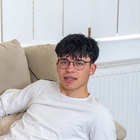 Daniel daan