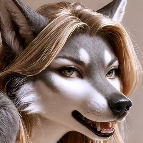 Furry