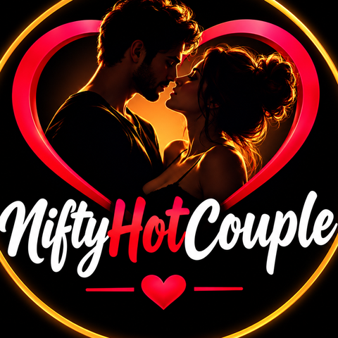 Nifty Hot Couple