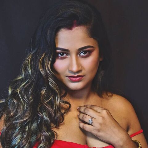 YoursStarSudipa