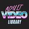 Adult Video Library