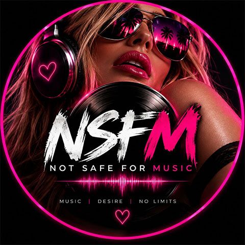 Not Safe For Music