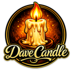 Dave candle