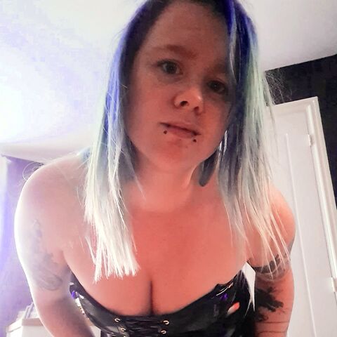 Violet vixen solo