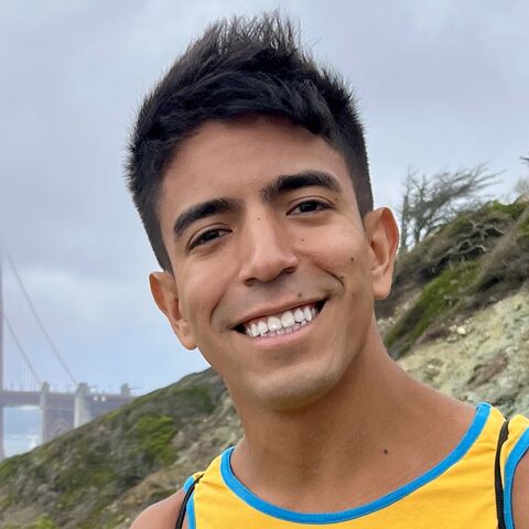 Milo Miles