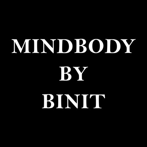 MindBody By Binit