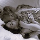 Kai Silver and Melinah Viking