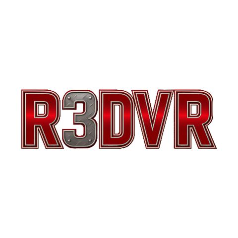 R3DVR 2D