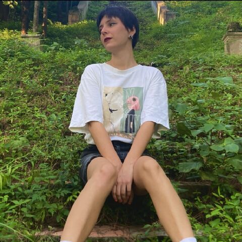 Mila Mc Garden